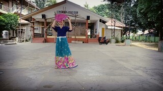 CARIÑOSA (SOLO FEMALE)