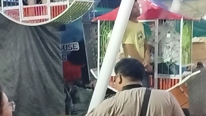 ชิงช้าสวรรค์