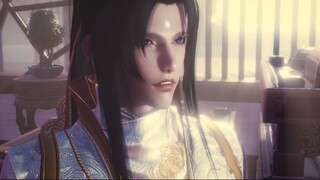 [เกม] [JX3] อนิเมะสร้างเองของ Tian Ce & Cang Jian (Part 1)
