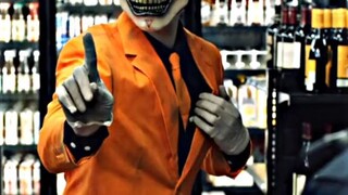 The jester