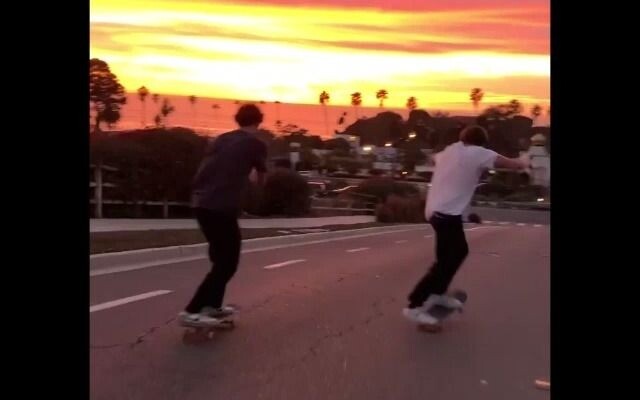 A hundred ways to escape reality