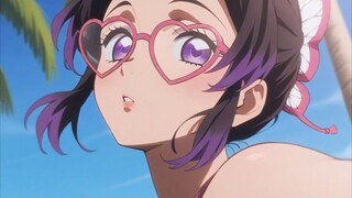 PANTAI BARENG AYANG SHINOBU