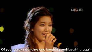 Bae Suzy - Only Hope (DREAM HIGH OST)