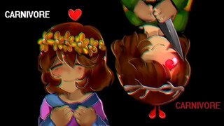 UNDERTALE AMV - Carnivore