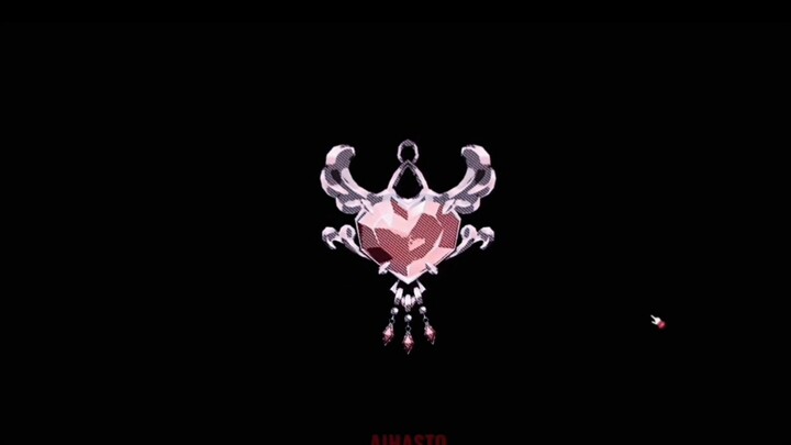 【米塔cos】听到这首BGM泥最先想到谁呐？⁽⁽ଘ( ˙꒳˙ )ଓ⁾⁾