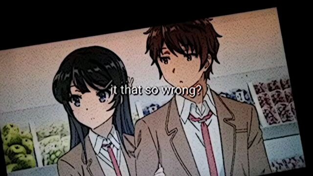 Anti Galau Galau, Full Anime Pokok Nya!!!