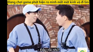 rRM Chu SukJin bị trêu hài lắm cơ #runningman7012#runningmanVN