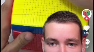 Mau belajar rubik nih