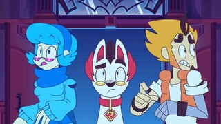 Mystery Skulls Animated – Ghost