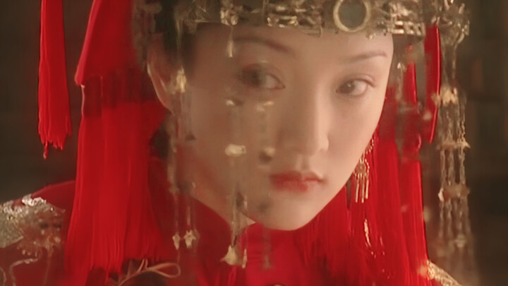 If “Ruyi’s Royal Love in the Palace” were filmed like this, wouldn’t the inevitability of their trag