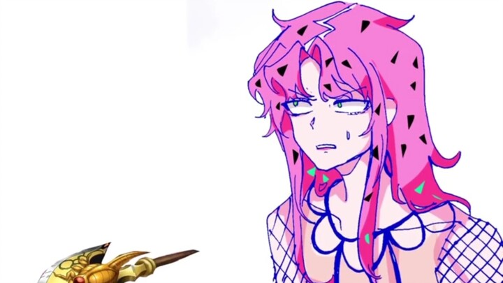 Khổng Dung Từ Bỏ Quả Lê (Phiên Bản Đặc Biệt Của Diabolo)