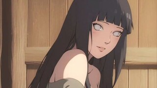 DAMN BESAR BANGET HINATA
