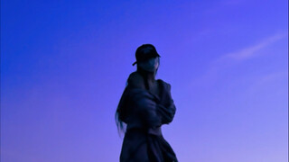 天空美得像副画