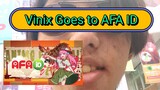 Dibayarin Bstation ke AFA ID