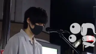 "No Big Deal" is sung on the streets of Japan, your name is RADWIMPS