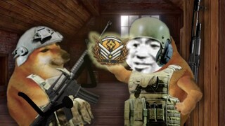 Your Wild Teammates in Dark Zone Breakout