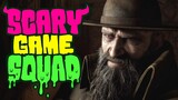 It's A Trap! | Resident Evil 4 Remake Part 3 | Scary Game Squad