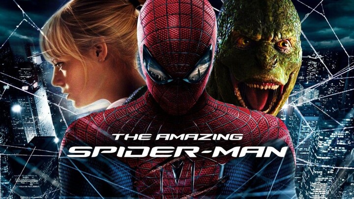 The Amazing Spider-Man: Film Spider-Man yang Sering Diremehkan?