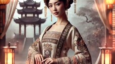 ทะลุมิติมาเป็นลูกเขยตอนที่ 351 ถึง 363