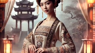 ทะลุมิติมาเป็นลูกเขยตอนที่ 351 ถึง 363