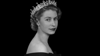 英国女王去世，用“die”这个词合不合适？