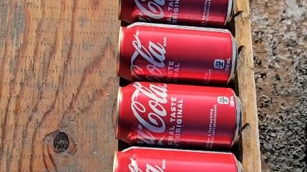 Lăn chai xuống núi dao, giây phút phá giải áp lực bùng nổ