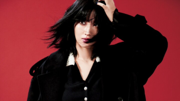 ฉันว่าพี่โมคว้าตำแหน่งแบรนด์แอมบาสเดอร์ของ MiuMiu ได้ก็เพราะพลังการแสดงเลยนะ👏‼️ ไม่เชื่อก็ดู VCR ได้