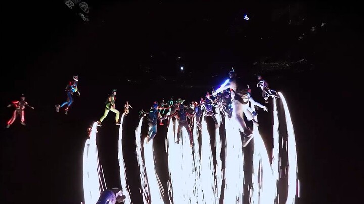 “Vì giới hạn, nên mới đam mê”