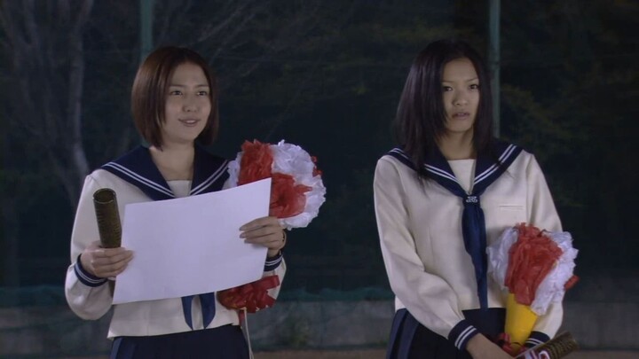 Proposal Daisakusen E04 720P-SUBTHAI