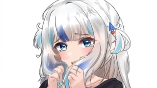 gura美图（30）