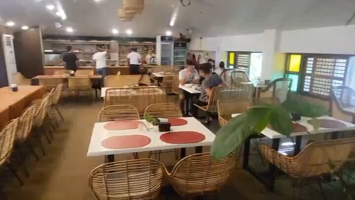 早上吃什么饭