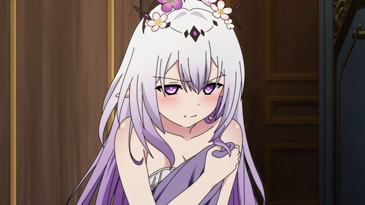 [Bengtie Animation] Listen up! Let me see!