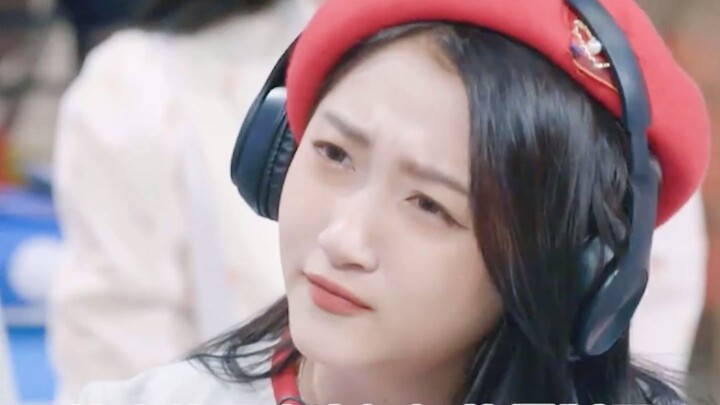 Guan Xiaotong benar-benar dibuat marah!