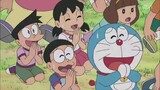 New Doraemon - Pelancaran Lagu Baru Jatuh Hati Pada Giant
