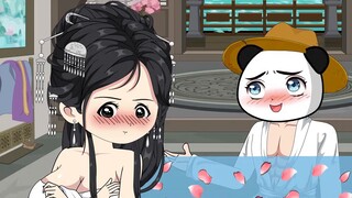 29丨收金钏，贾瑞腰都酸了