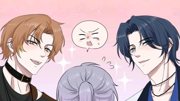 "Young Master Debut" in Old Ford~