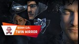 Đánh Giá Twin Mirror - Yếu Kém Của Dontnod Khi Không Thể Thay Đổi Chính Mình