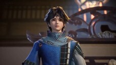 The Divine Emperor Of Destiny Eps 29 Subtitleub Indonesia