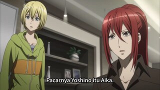 Penghancuran Peradaban (Zetsuen no Tempest) - Episode 18