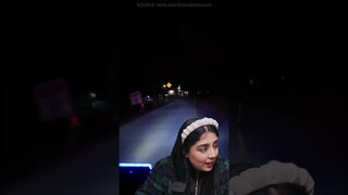 Suara misterius perempuan mengaji dalam ambulans! 😰