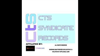 CTS Syndicate Records/Paul Garay Records/Ministar Recording Corp. (2022-2023)