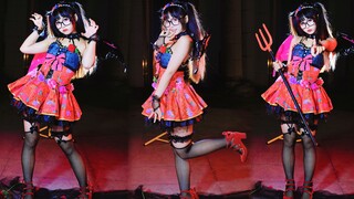竖屏近距离的可爱小恶魔罢了~sweet devil~