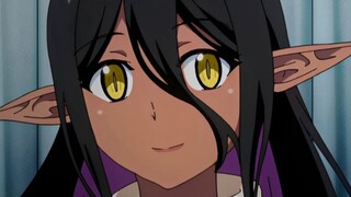 Bahaya banget nih anime kalo ditonton 🗿