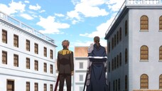 From Old Country Bumpkin to Master swordman - Episode 11 Eng Sub