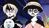 The Straw Hat Pirates' Unruly Moments (Part 7)