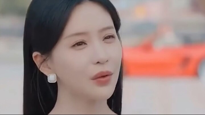 เฉินฉือซิวพบรักสาวประธานบริษัท เต็มเรื่อง +++