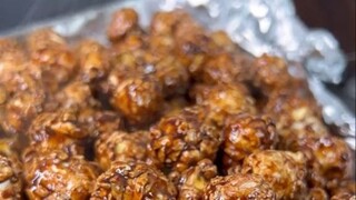 Phiên bản làm bỏng ngô sô cô la bơ đơn giản, cách làm đơn giản và bạn không cần phải rửa nồi