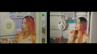 [MV Cover] BTS - <Boy With Luv>|Phiên bản Thái Lan cười xỉu