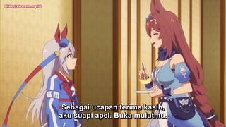 Uma Musume Cinderella Gray part 2 eps 7 (20) (sub indo)