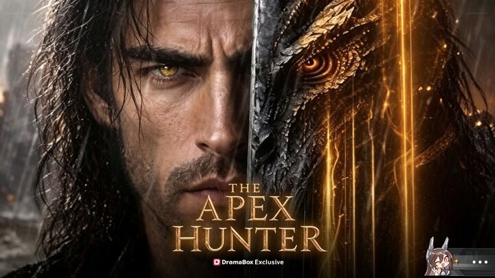 [AI] The APEX Hunter